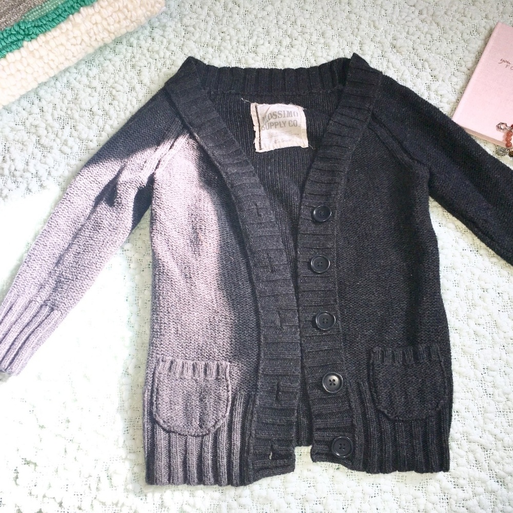 Cardigan